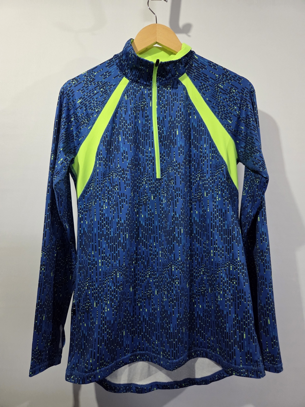 Xersion Athletic 1/4 Zip M